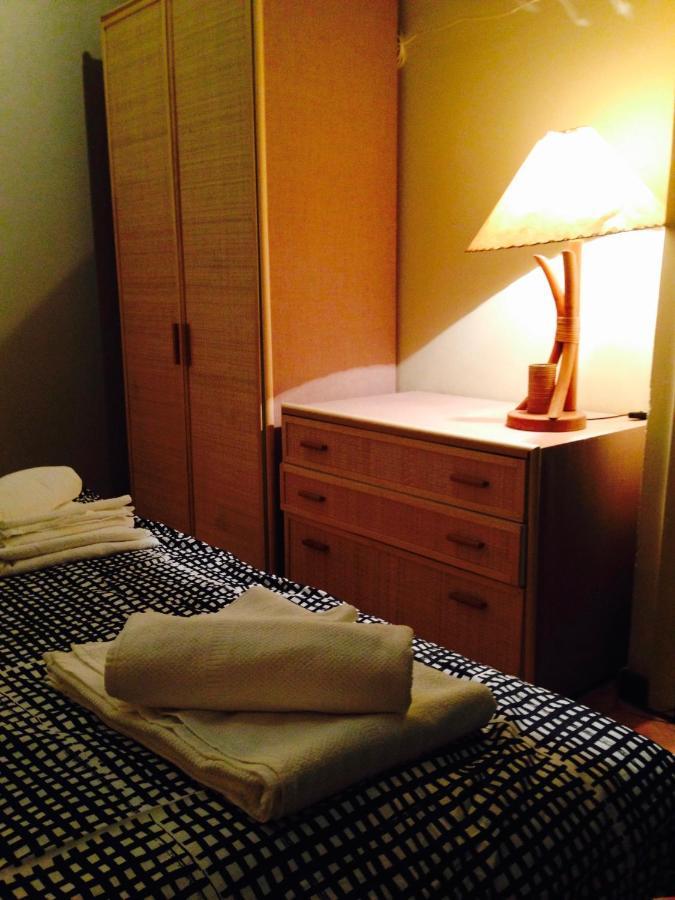 Mood-Siro Comi Hotel Pavia Bilik gambar