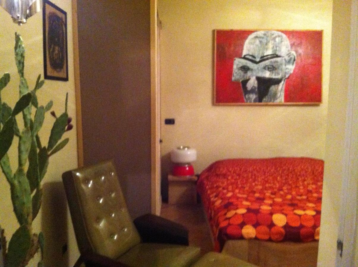 Mood-Siro Comi Hotel Pavia Bilik gambar